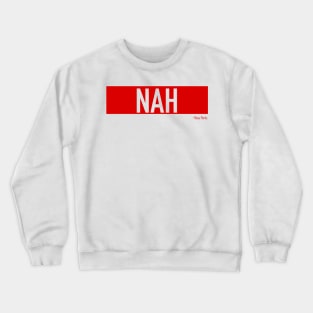 NO - Rosa Parks Crewneck Sweatshirt